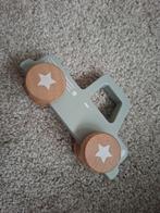 Little Dutch Houten Auto, Verzamelen, Sleutelhangers, Ophalen of Verzenden, Merk