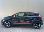 Renault Captur 1.5 dCi Dynamique - R-Link - Climate - Camera, Auto's, Voorwielaandrijving, Euro 5, 4 cilinders, Zwart