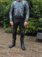MQP lederen motorbroek (Maat 54), Motoren, Kleding | Motorkleding, Broek | leer, Heren, MQP, Ophalen of Verzenden