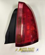 Cadillac BLS sedan achterlicht 2006-2010, Gebruikt, Info@gm.com, Ophalen of Verzenden, P.O. BOX 33170 Detroit, MI 48232-5170
