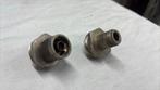 Gremar 5252 en 5253 connector, Ophalen of Verzenden, Gebruikt