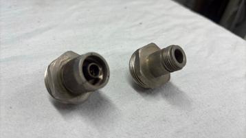 Gremar 5252 en 5253 connector beschikbaar voor biedingen
