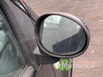 Buitenspiegel rechts van een Citroen C1, Auto-onderdelen, Spiegels, Ophalen of Verzenden, 3 maanden garantie, Gebruikt, Citroën