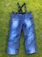 KILPI skibroek 6XL, Ophalen of Verzenden, Zo goed als nieuw, Kleding, Overige merken