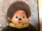 Monchhichi aapje, Verzamelen, Ophalen of Verzenden, Gebruikt