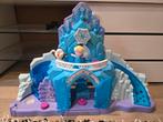 Frozen Speelhuis met Licht & Geluid, Ophalen, Gebruikt, Poppenhuis