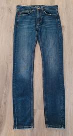 S.oliver blauw spijkerbroek denim jeans maat W 30 L 34, Kleding | Heren, Spijkerbroeken en Jeans, Ophalen of Verzenden, Zo goed als nieuw