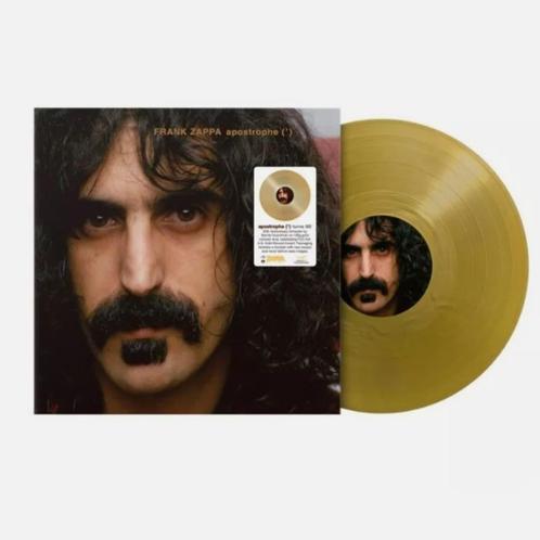 Frank Zappa – Apostrophe (LP), Cd's en Dvd's, Vinyl | Rock, Nieuw in verpakking, Alternative, 12 inch, Ophalen of Verzenden
