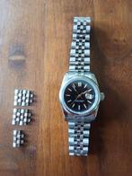 Dameshorloge Gramock, Sieraden, Tassen en Uiterlijk, Horloges | Dames, Staal, Staal, Polshorloge, Nieuw