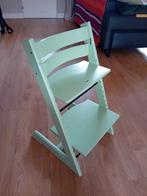 Trip trap kinderstoel, Ophalen of Verzenden, Gebruikt, Meegroeistoel