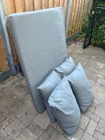 Waterdichte palletkussens van Skins bij Nature, Huis en Inrichting, Woonaccessoires | Kussens, Ophalen of Verzenden, Gebruikt