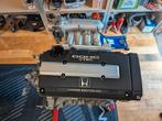 B16A2 full rebuild volledige revisie nieuw Honda VTEC VTI, Auto-onderdelen, Ophalen, Gereviseerd, Honda