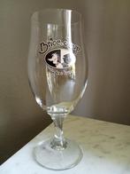 6 Brice/Joup Bierglazen - 33cl, Verzamelen, Biermerken, Ophalen of Verzenden, Zo goed als nieuw, Glas of Glazen, Overige merken