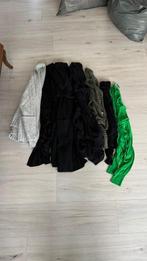 Diverse dames vesten maat S/M., Ophalen of Verzenden, Zo goed als nieuw, Maat 38/40 (M)