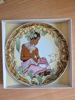 Bord Unicef nr. 3 Afrika. - Heinrich - Villeroy & Boch, Antiek en Kunst, Verzenden