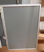 Stoepbordposter houderA0 gebruikt, Huis en Inrichting, Woonaccessoires | Lijsten, Ophalen, Minder dan 50 cm, Zo goed als nieuw