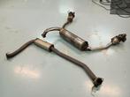 Uitlaat Exhaust Honda Civic Type-R FN2 2007-2012, Ophalen of Verzenden, Gebruikt, Honda