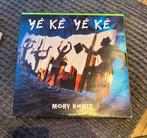 Mory Kante - Yé Ké Yé Ké Vinyl Maxi Single, Ophalen, Gebruikt, 12 inch
