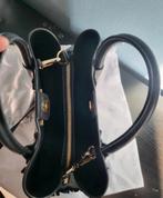 Michael Kors tas, Sieraden, Tassen en Uiterlijk, Tassen | Damestassen, Ophalen, Gebruikt, Zwart, Handtas