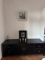 Boeddha Kabinet - Stijlvol en Uniek, Huis en Inrichting, Kasten | Televisiemeubels, Ophalen, Gebruikt, 100 tot 150 cm, Minder dan 100 cm