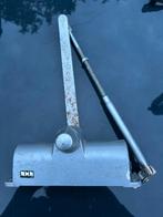 Deurdranger NHN No. 72, Ophalen of Verzenden, Gebruikt, IJzer, Scharnier