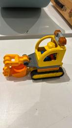 Duplo graafmachine, Ophalen of Verzenden, Gebruikt, Complete set, Duplo