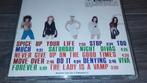 Spice Girls - Spice World, Cd's en Dvd's, Cd's | Pop, Ophalen of Verzenden, 1980 tot 2000, Zo goed als nieuw