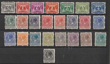 R33-R56 1928 Vierzijdige roltanding MLH beschikbaar voor biedingen