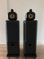 B&W 802 matrix serie 3  Zeer mooi, Audio, Tv en Foto, Luidsprekers, Ophalen, Zo goed als nieuw, Bowers & Wilkins (B&W), 120 watt of meer