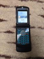 Motorola v3 RAZR, Telecommunicatie, Ophalen of Verzenden