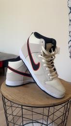 Nike SB Dunk High Pro Prm, Overige kleuren, Nike, Nieuw, Ophalen of Verzenden