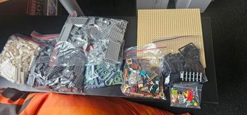 Lego Brick Bank 10251 compleet beschikbaar voor biedingen