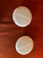 5 dual cone marine speakers, Ophalen of Verzenden, Gebruikt