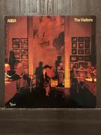 ABBA - The Visitors LP, Cd's en Dvd's, Vinyl | Pop, Ophalen of Verzenden, 1960 tot 1980, Zo goed als nieuw, 12 inch