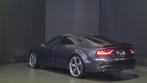 Audi A7 Sportback 3.0 TDI BiT quattro Pro Line plus, Auto's, Audi, Euro 5, Leder, Bedrijf, Diesel