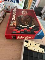 Shogun zgan, Hobby en Vrije tijd, Gezelschapsspellen | Bordspellen, Ophalen of Verzenden, Zo goed als nieuw