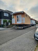 Pipowagen/ tinyhouse te koop, Ophalen of Verzenden