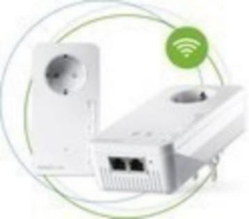 devolo Magic 2 WiFi next Starter Kit beschikbaar voor biedingen