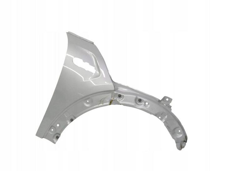 Mini F56 F55 2014-2024 rechtervoorvleugel origineel, Auto-onderdelen, Carrosserie en Plaatwerk, Spatbord, Mini, Gebruikt, Ophalen of Verzenden