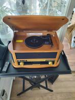 Radio cassette dvd speler, Audio, Tv en Foto, Radio's, Ophalen of Verzenden, Nieuw, Radio, Met cd-speler