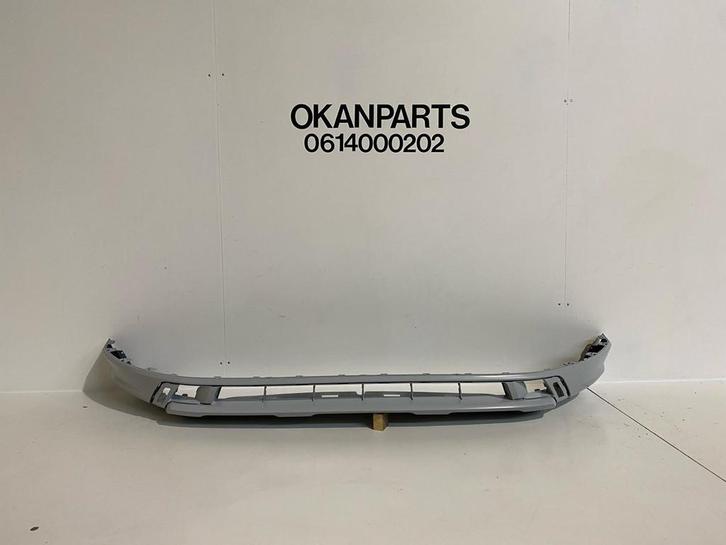 Seat Ateca Voorbumper Spoiler 575805903, Auto-onderdelen, Carrosserie en Plaatwerk, Seat, Voor, Gebruikt, Ophalen of Verzenden