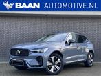 Volvo XC60 2.0 Recharge T8 AWD Plus Dark | Panorama | Google, Auto's, Volvo, Automaat, Gebruikt, Euro 6, 4 cilinders