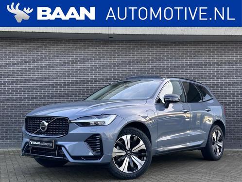 Volvo XC60 2.0 Recharge T8 AWD Plus Dark | Panorama | Google, Auto's, Volvo, Bedrijf, Te koop, XC60, 4x4, ABS, Achteruitrijcamera