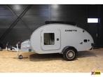 Caretta Basoglu 1500 / Compacte caravan, Overige merken, Overige typen, Tot en met 2, Bedrijf