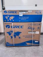 Gree Bora 2,5kW, Ophalen, Koelen en Ontvochtigen, Timer, Nieuw