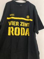 Roda jc tshirt, Sport en Fitness, Voetbal, Maat XL, Ophalen of Verzenden, Zo goed als nieuw, Shirt