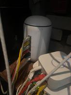 Unifi Dream Machine Ubiquiti 4x4 Wifi router, Computers en Software, Routers en Modems, Ophalen of Verzenden, Gebruikt
