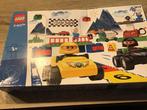 LEGO Explore Team Race 3614, Ophalen of Verzenden, Nieuw, Lego Primo