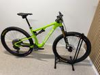 Santa Cruz Blur CC TR Medium. Fox factory. Sram x0 axs, Fully, Ophalen of Verzenden, Zo goed als nieuw, Overige merken