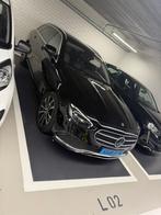Mercedes-Benz E-Klasse E300de Taxiklaar 9G-TRONIC 2021 Zwart, Auto's, Automaat, Achterwielaandrijving, 4 cilinders, 2000 kg